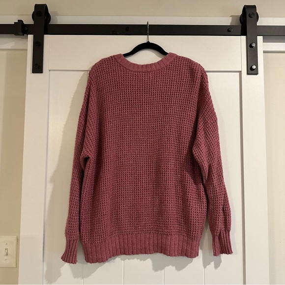 AMERICAN EAGLE OUTFITTERS Sweater - Picture 4 of 6